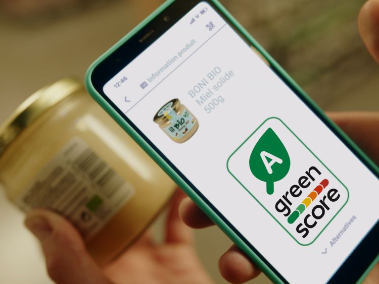 Green-score | Le choix facile pour l’environnement | Okay : Faisons simple