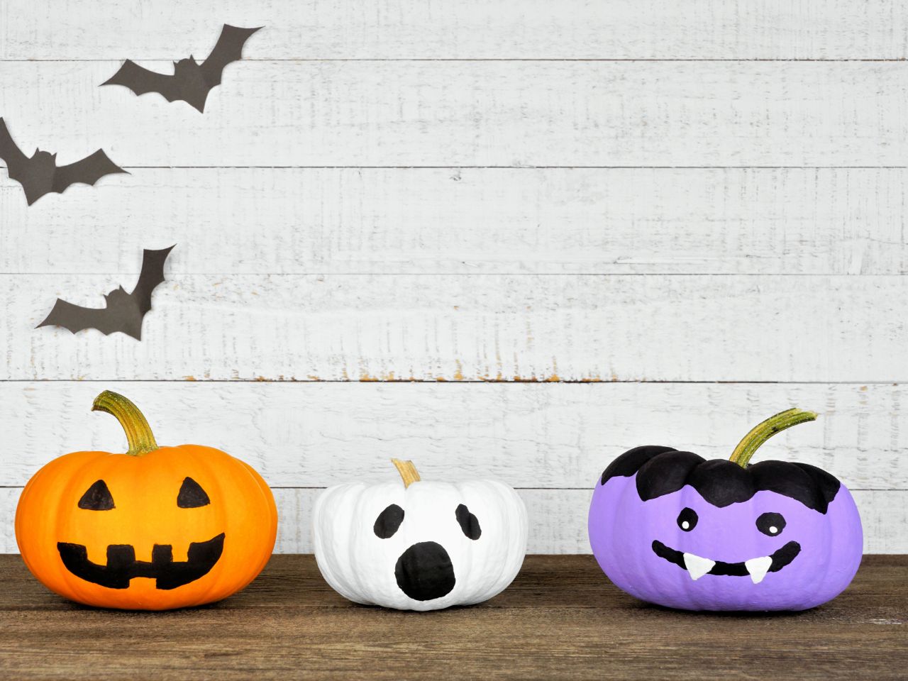 eiwit criticus programma Knutselen voor Halloween | OKay: snel, goedkoop en makkelijk