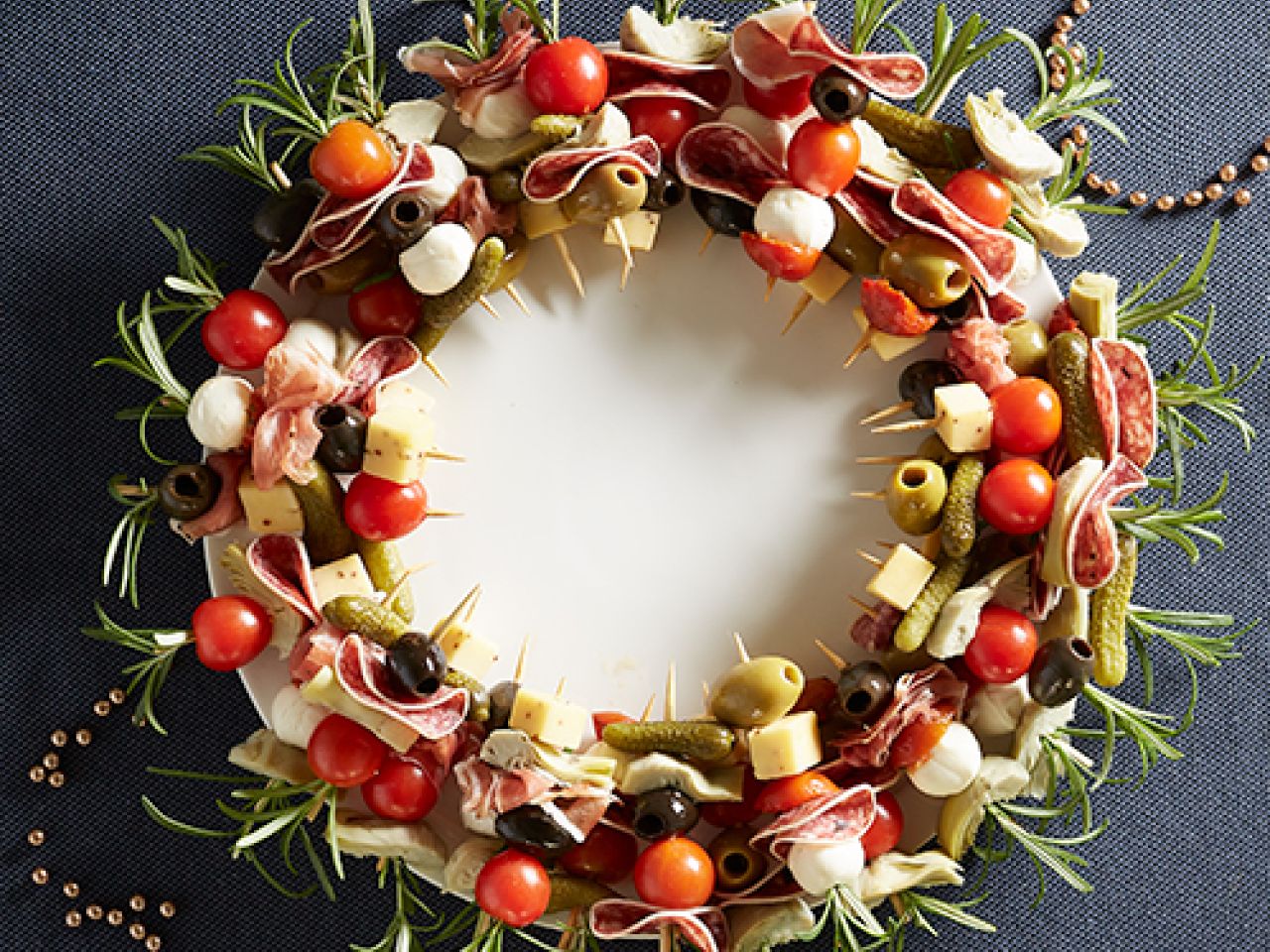 Kerstrecepten 2024 heerlijke kerstgerechten Okay makkelijk mag